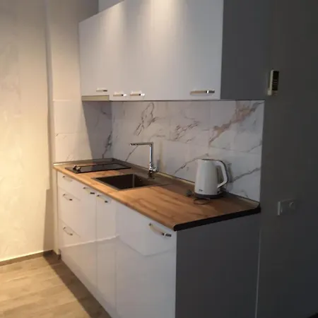 Seaview Panoramic Apartments Orbi Sea Towers Batumi Exterior photo