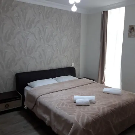 Seaview Panoramic Apartments Orbi Sea Towers Batumi Exterior photo