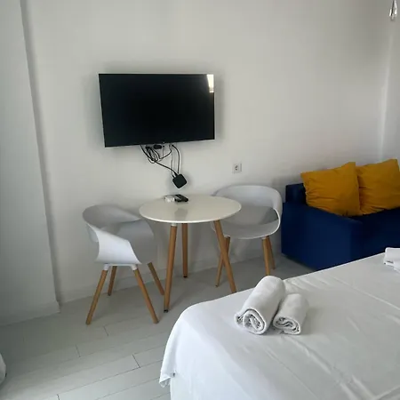 Seaview Panoramic Apartments Orbi Sea Towers Batumi Exterior photo