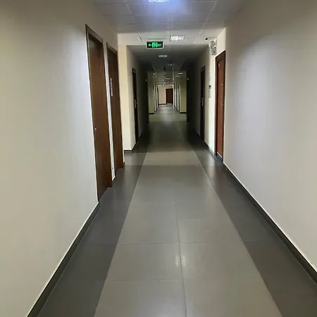 Seaview Panoramic Apartments Orbi Sea Towers Batumi Exterior photo