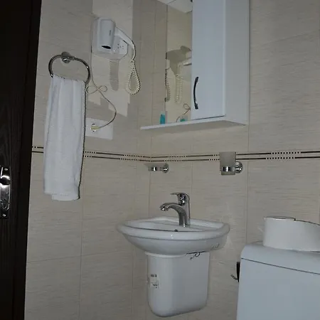 Seaview Panoramic Apartments Orbi Sea Towers Batumi Exterior photo