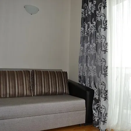 Seaview Panoramic Apartments Orbi Sea Towers Batumi Exterior photo